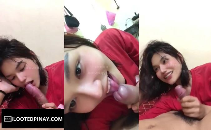 Sarap ng umagahan tite agad nilapag